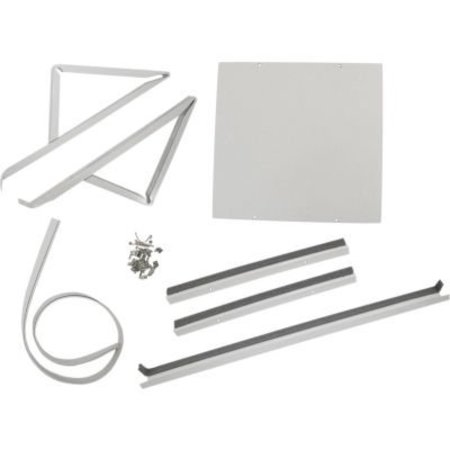 FRIEDRICH Friedrich® Window Mount Installation Kits For Kuhl & KEQ Models KWIKQA